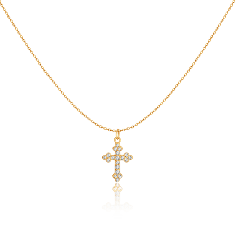 Collar Rosario - LePetiteMarie