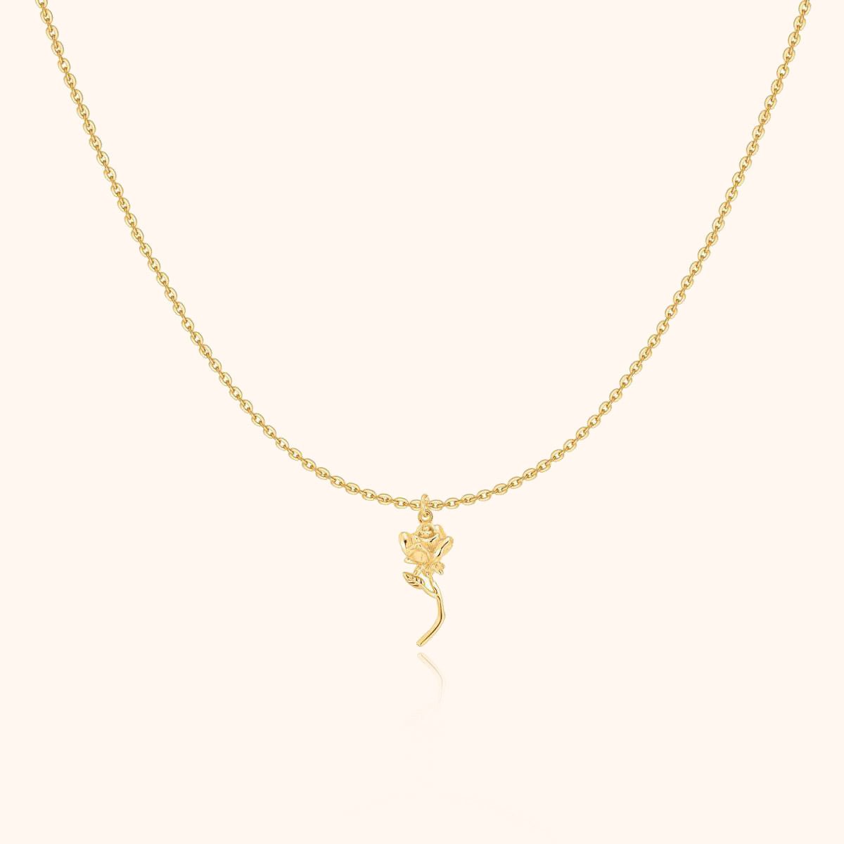 Collar Rosy - LePetiteMarie