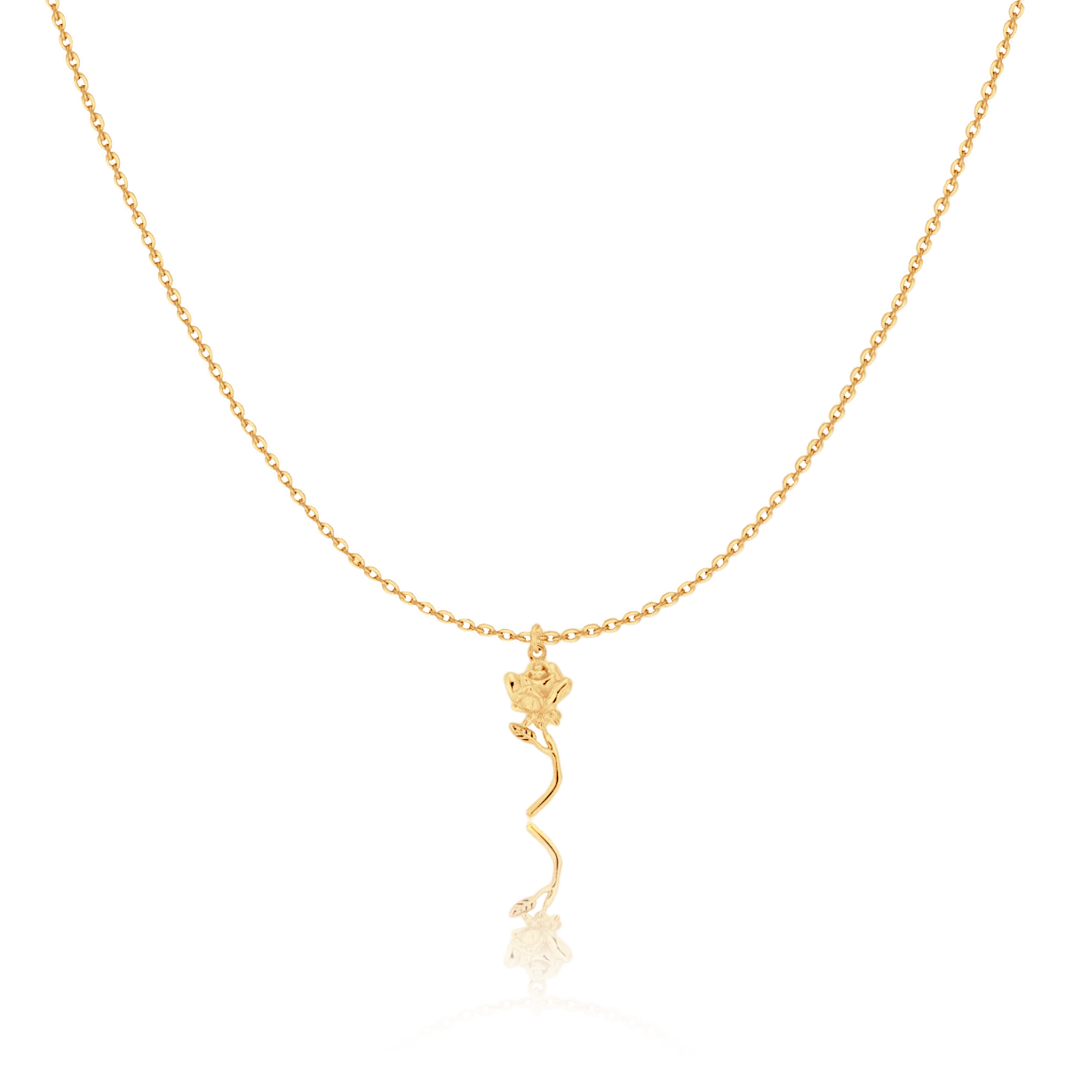 Collar Rosy - LePetiteMarie