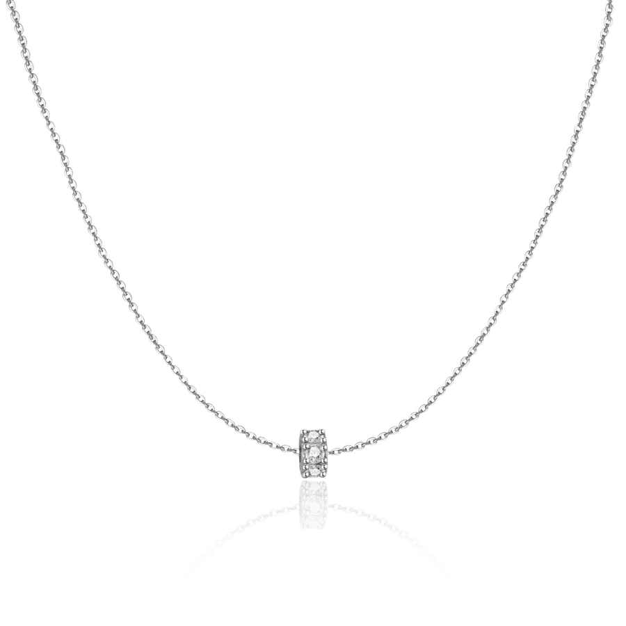 Collar Ruedita Radiante - LePetiteMarie