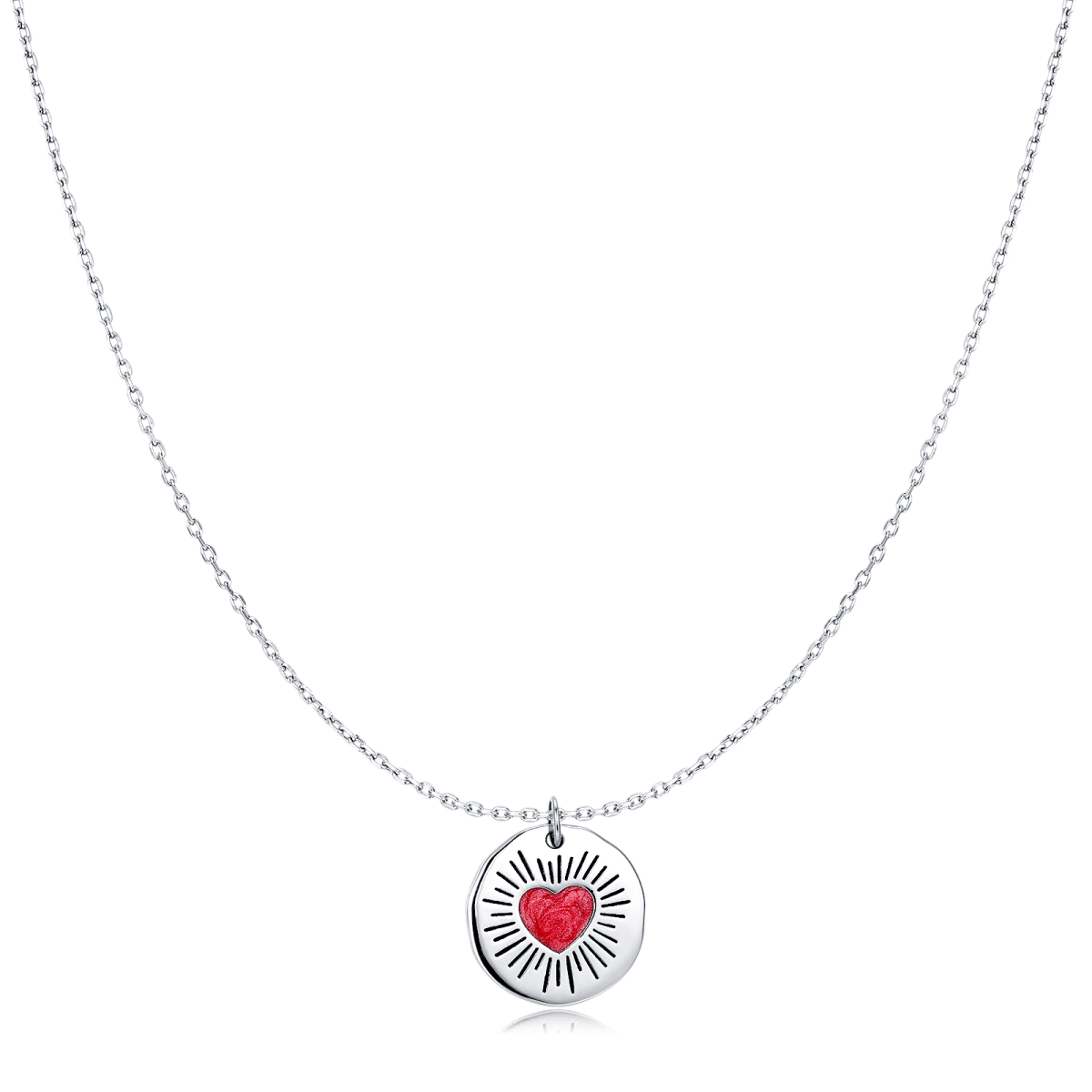 Collar San Valentín - LePetiteMarie