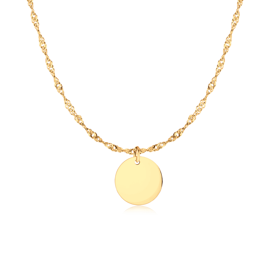 Collar Sensación - Personalizado - LePetiteMarie