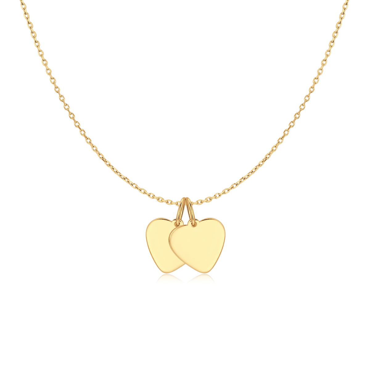 Collar Sentimiento - Personalizado - LePetiteMarie