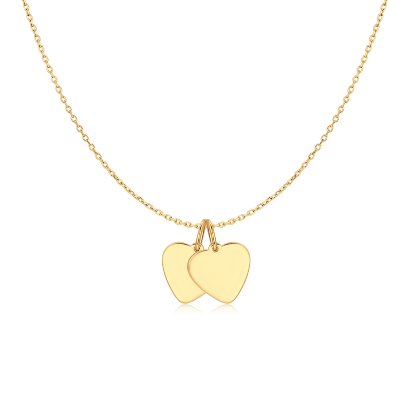 Collar Sentimiento - Personalizado - LePetiteMarie