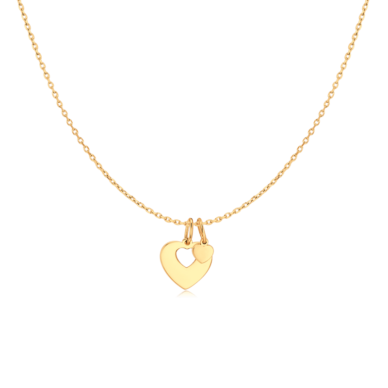 Collar Siempre - Personalizado - LePetiteMarie