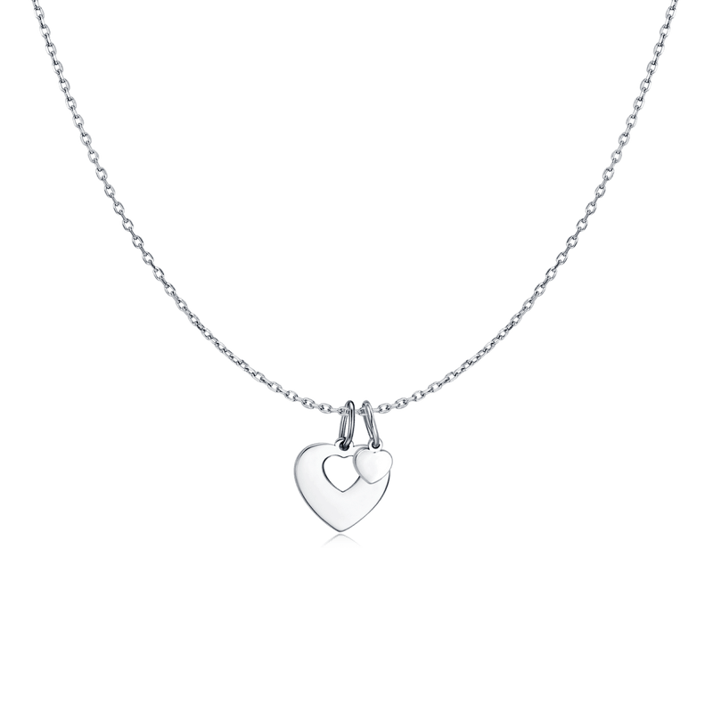 Collar Siempre - Personalizado - LePetiteMarie