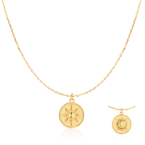 Baño en Oro 18K