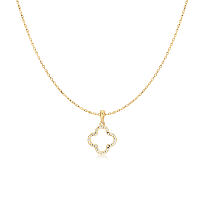 Collar Suerte - LePetiteMarie