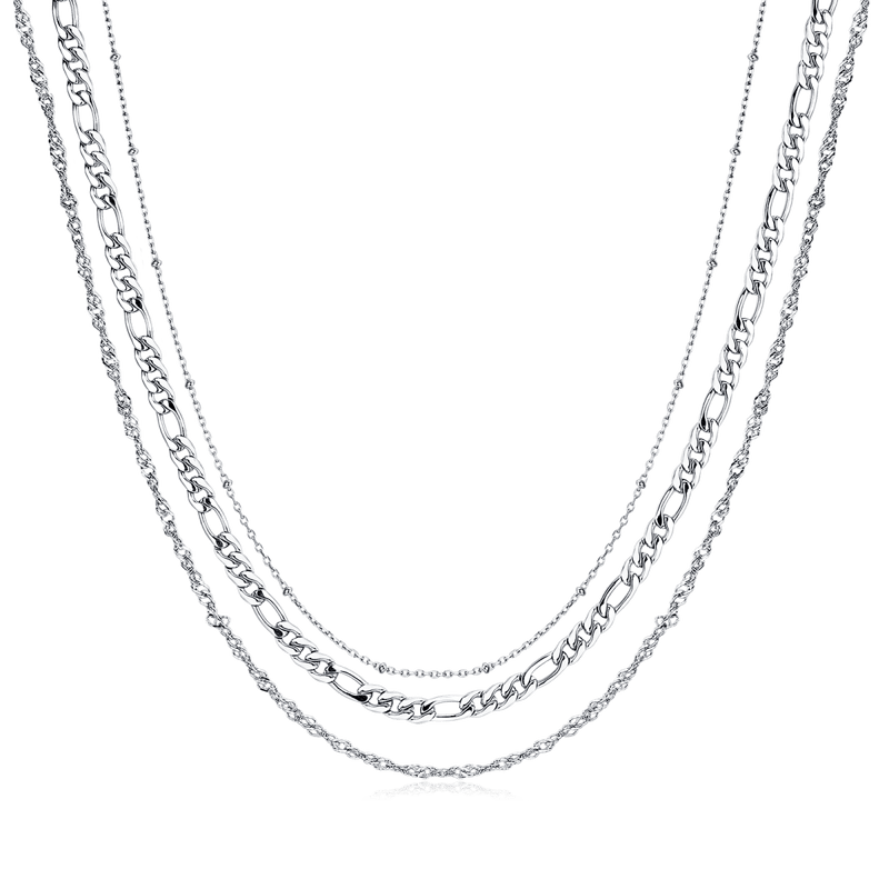 Collar Taha - LePetiteMarie