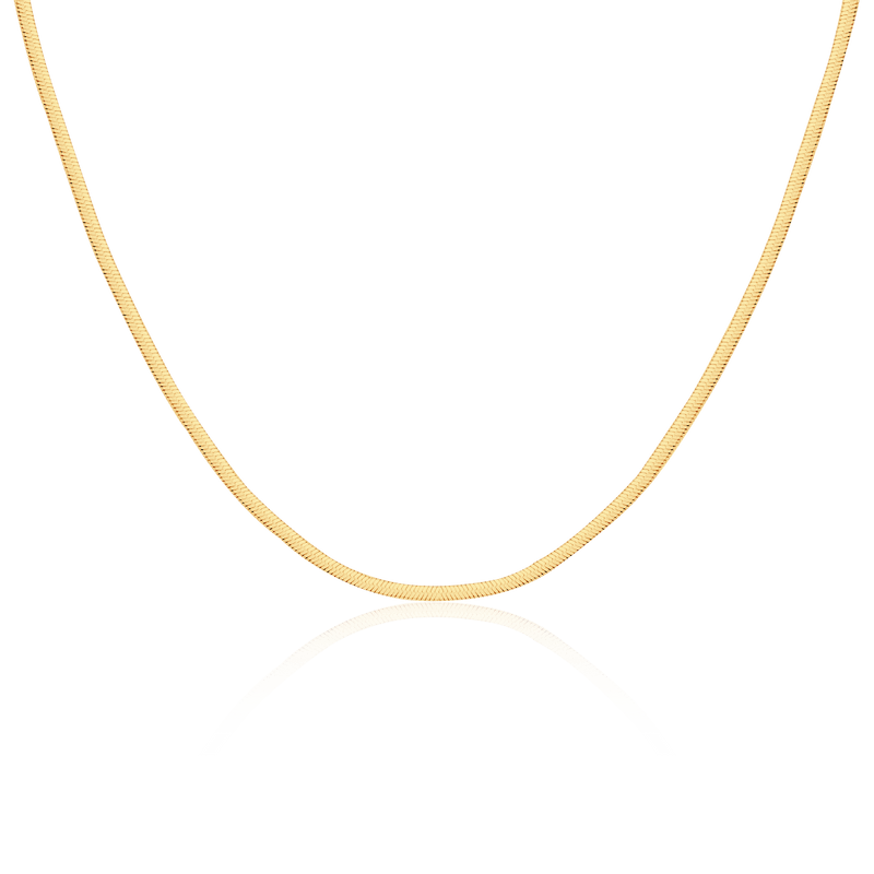 Collar Taylor 3MM - LePetiteMarie