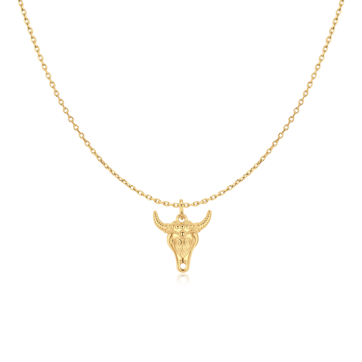 Collar Texas - LePetiteMarie
