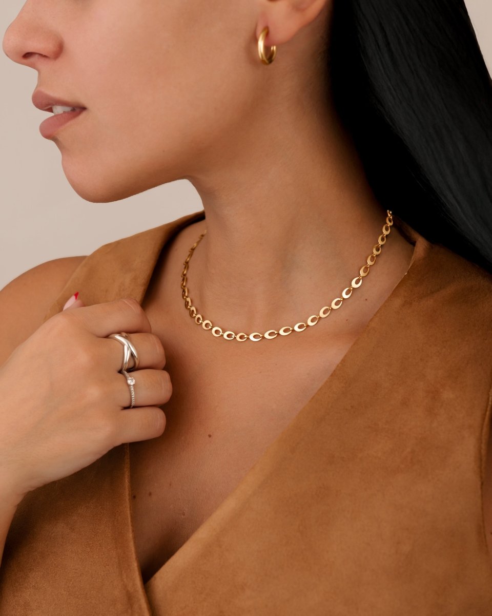 Collar Toscana - LePetiteMarie