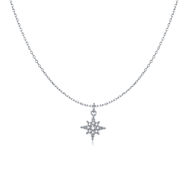 Collar Venusiana - LePetiteMarie