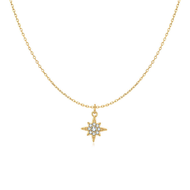 Collar Venusiana - LePetiteMarie