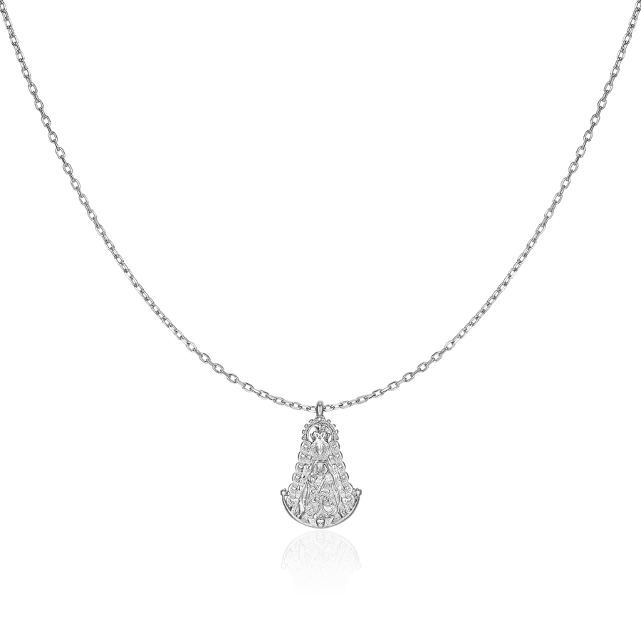 Collar Virgen del Rocío - LePetiteMarie