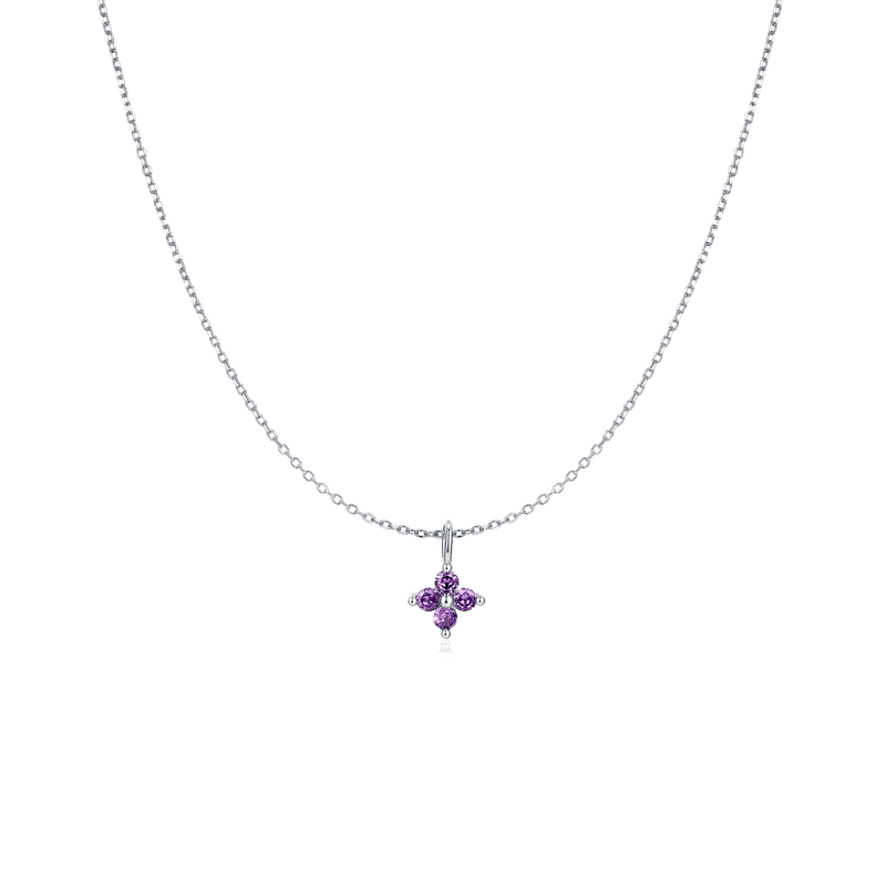 Collar Zebrina - LePetiteMarie