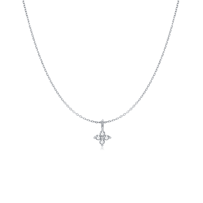 Collar Zebrina - LePetiteMarie
