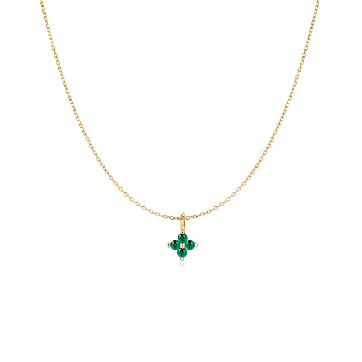 Collar Zebrina - LePetiteMarie