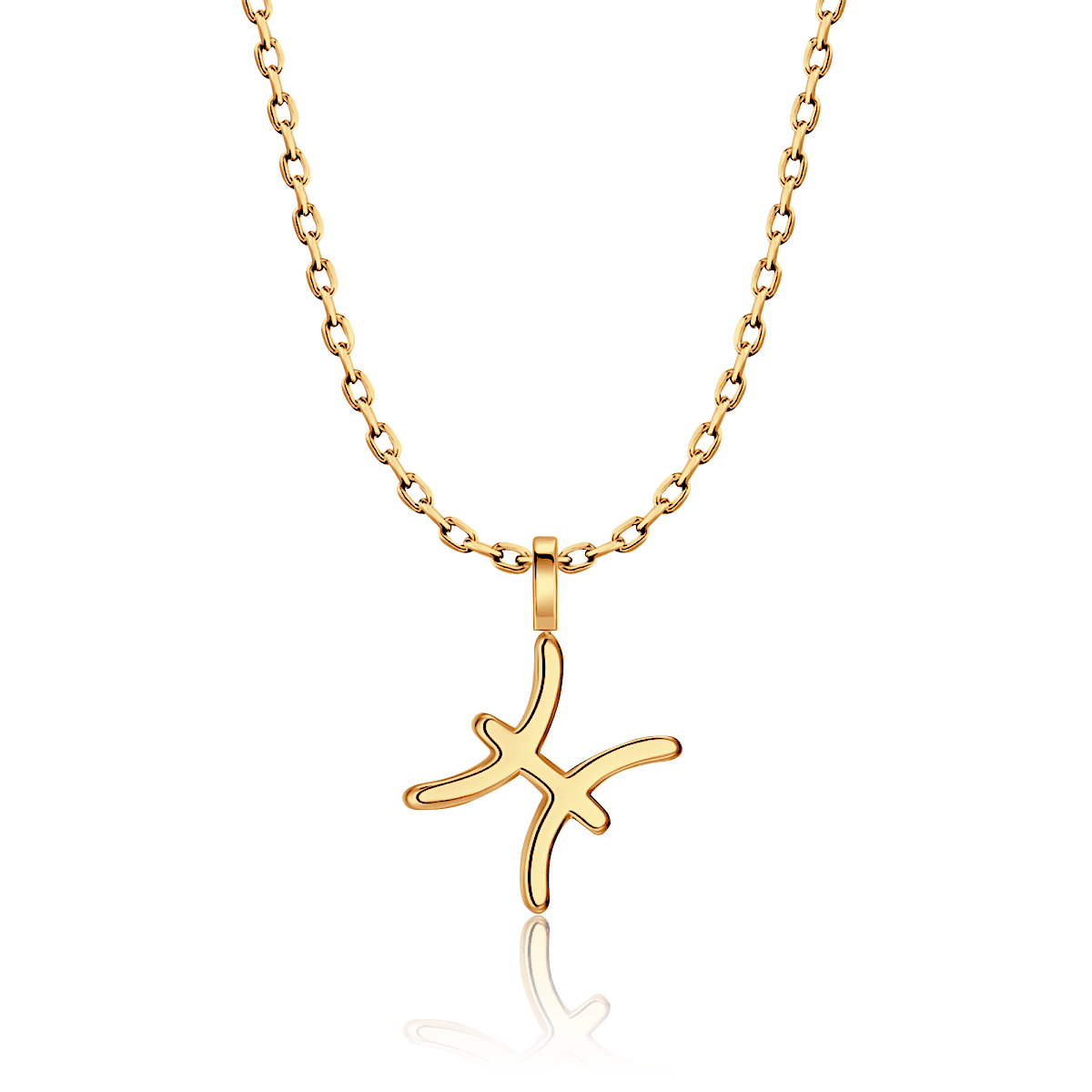 Collar Zodiacal - LePetiteMarie