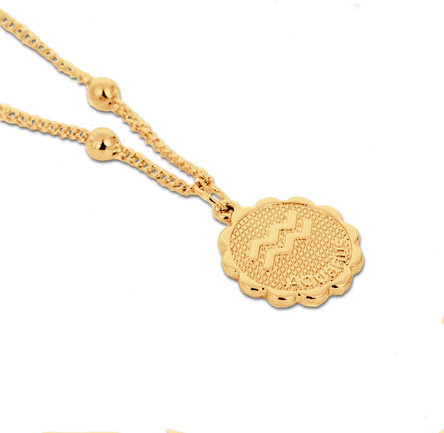 Collar Zodiaco - LePetiteMarie