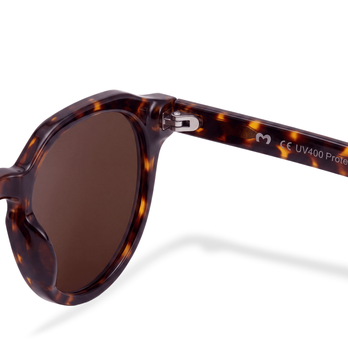 Gafas de Sol Mujer Nova ~ Carey-Marrón - LePetiteMarie