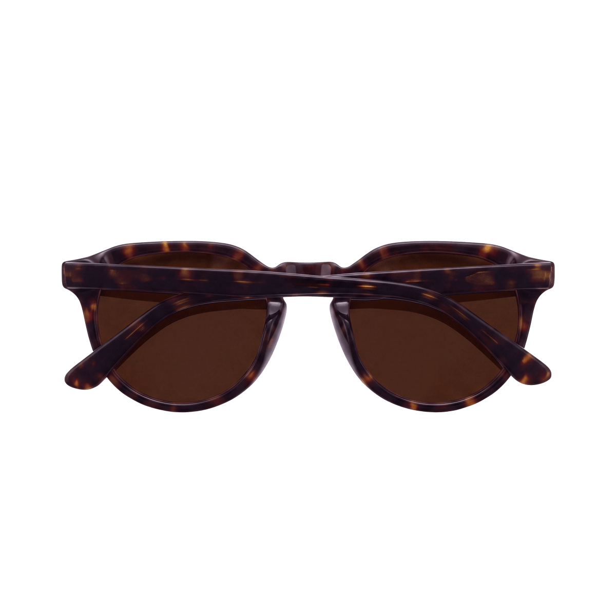 Gafas de Sol Mujer Nova ~ Carey-Marrón - LePetiteMarie