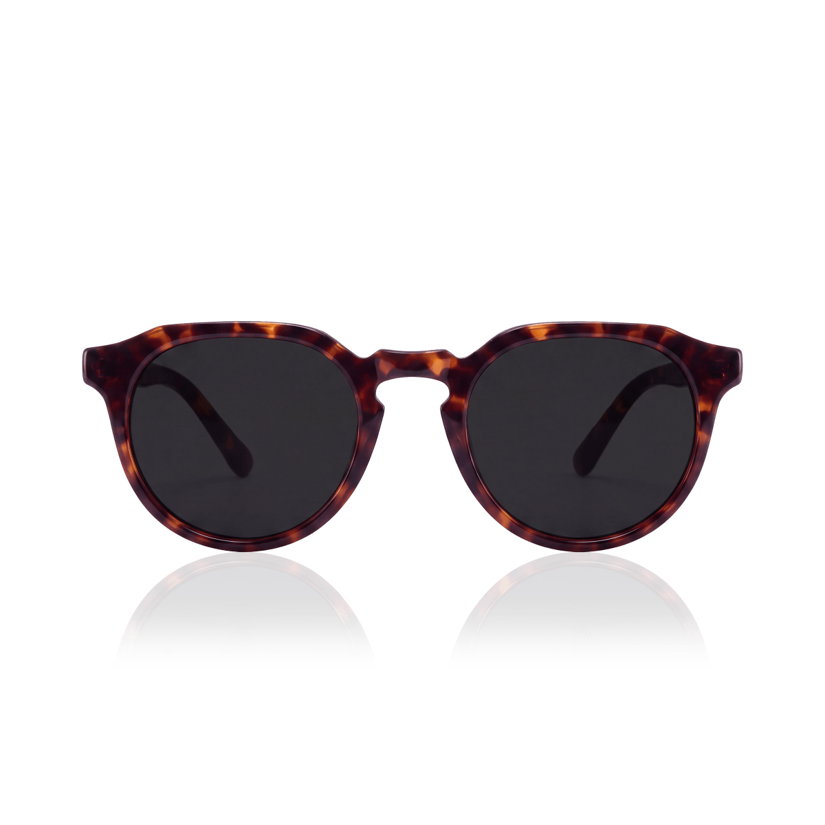 Gafas de Sol Mujer Nova ~ Carey-Negra - LePetiteMarie