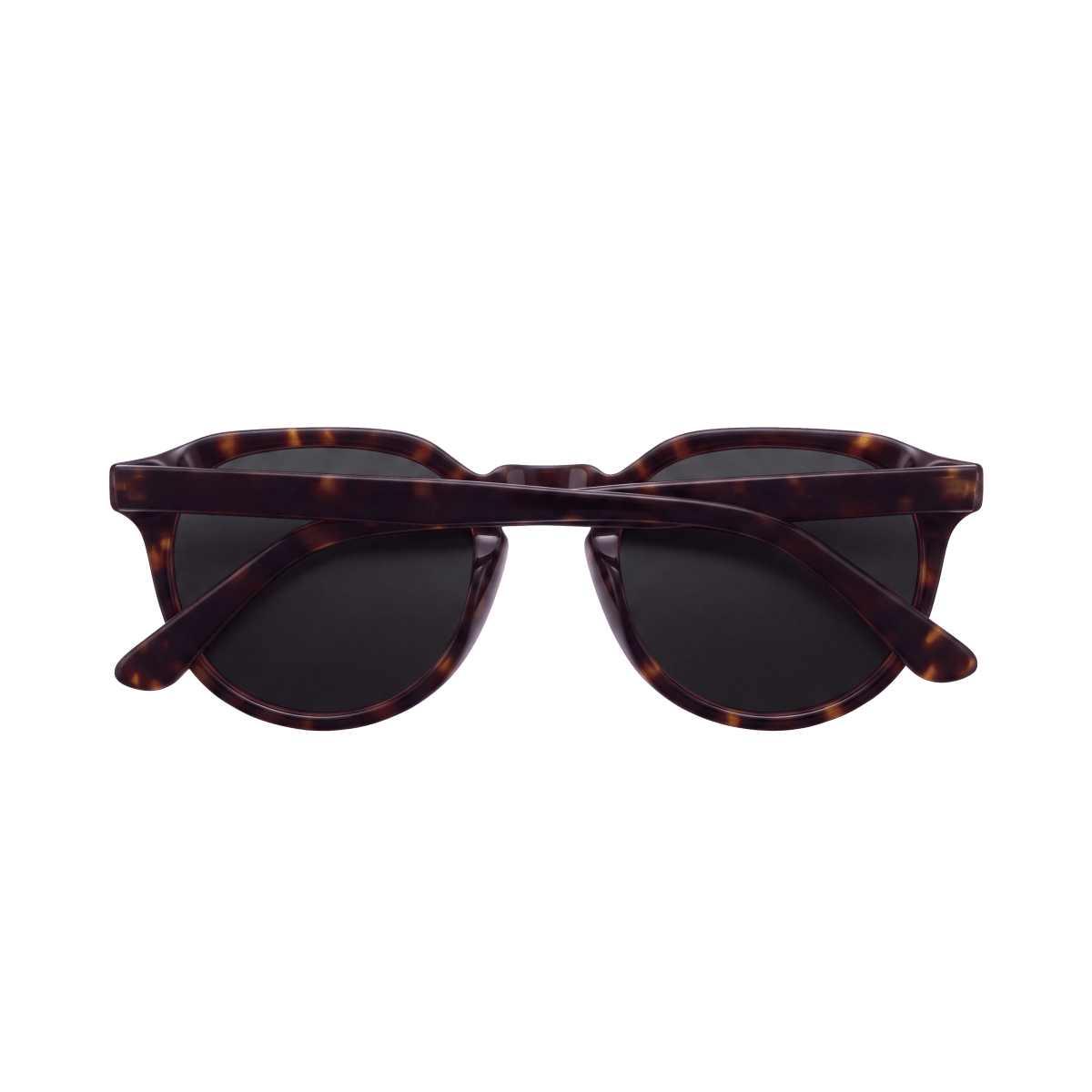 Gafas de Sol Mujer Nova ~ Carey-Negra - LePetiteMarie