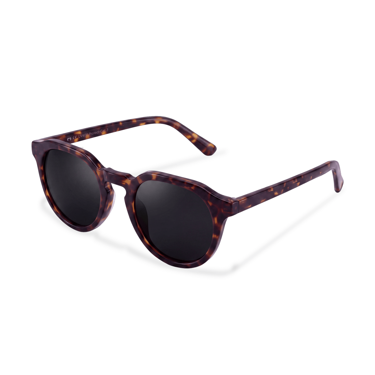 Gafas de Sol Mujer Nova ~ Carey-Negra - LePetiteMarie