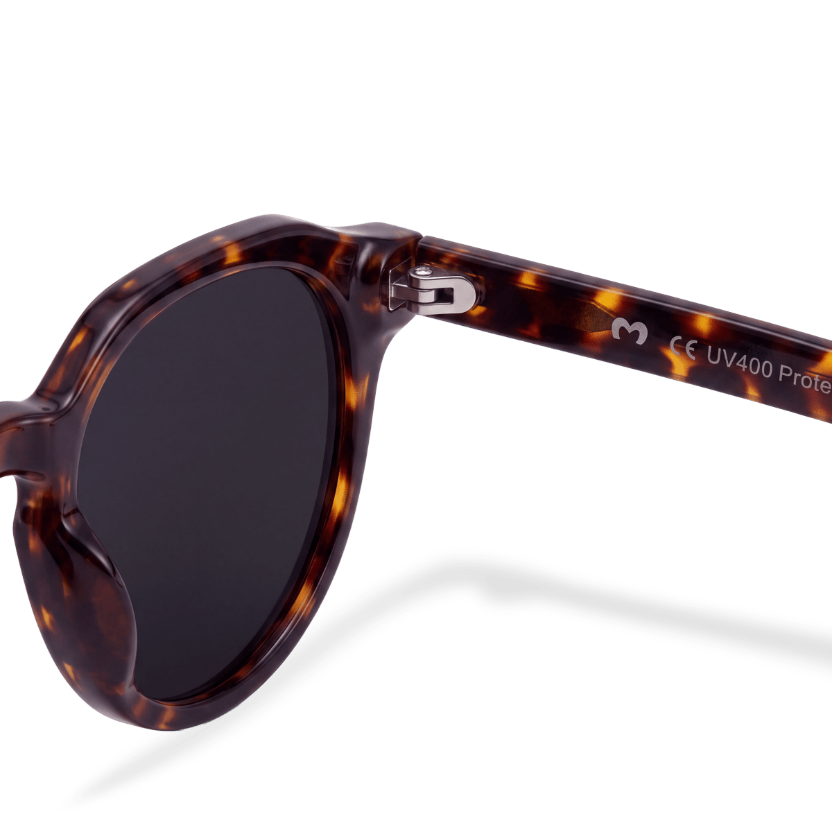 Gafas de Sol Mujer Nova ~ Carey-Negra - LePetiteMarie