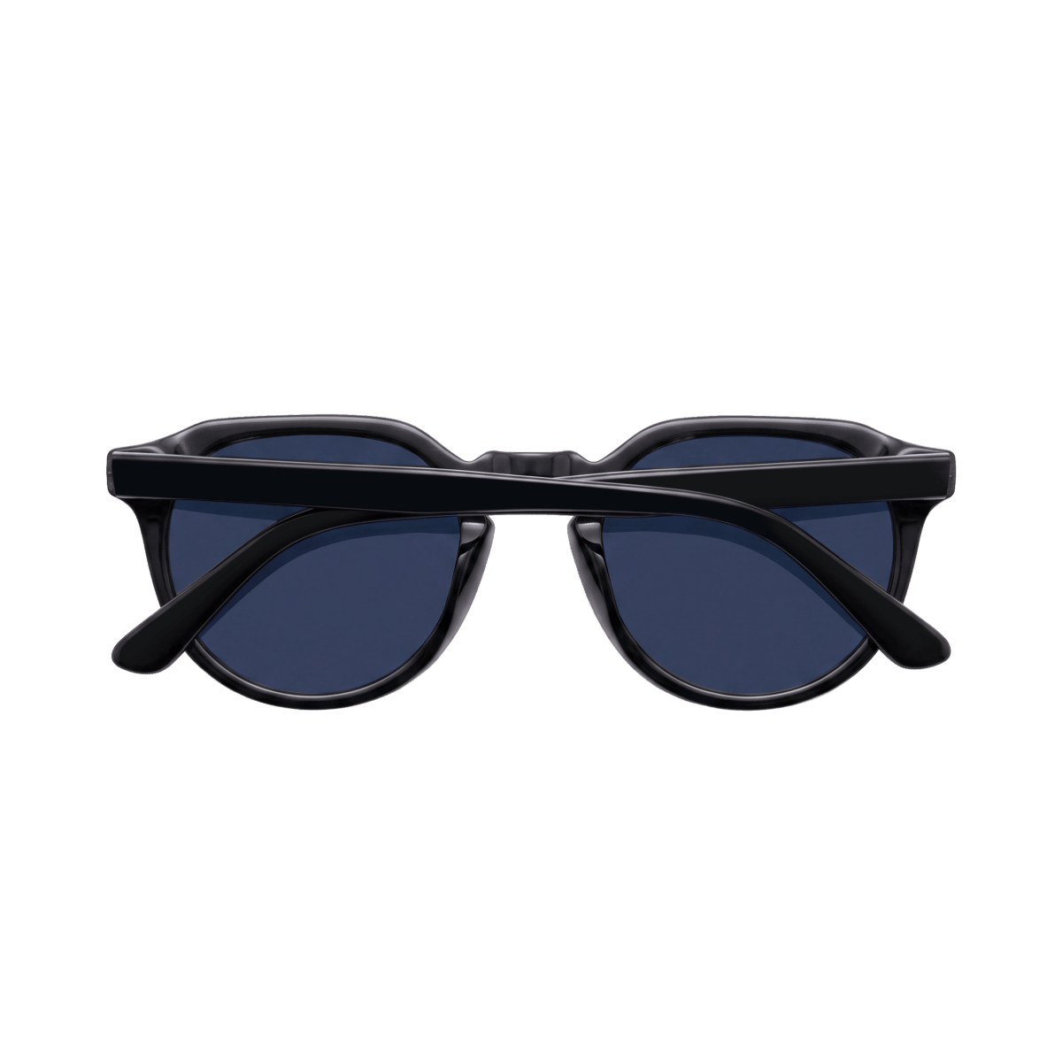 Gafas de Sol Mujer Nova ~ Negra-Azul E - LePetiteMarie