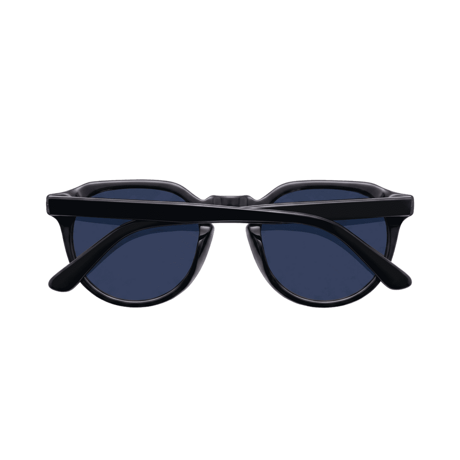 Gafas de Sol Mujer Nova ~ Negra-Azul E - LePetiteMarie