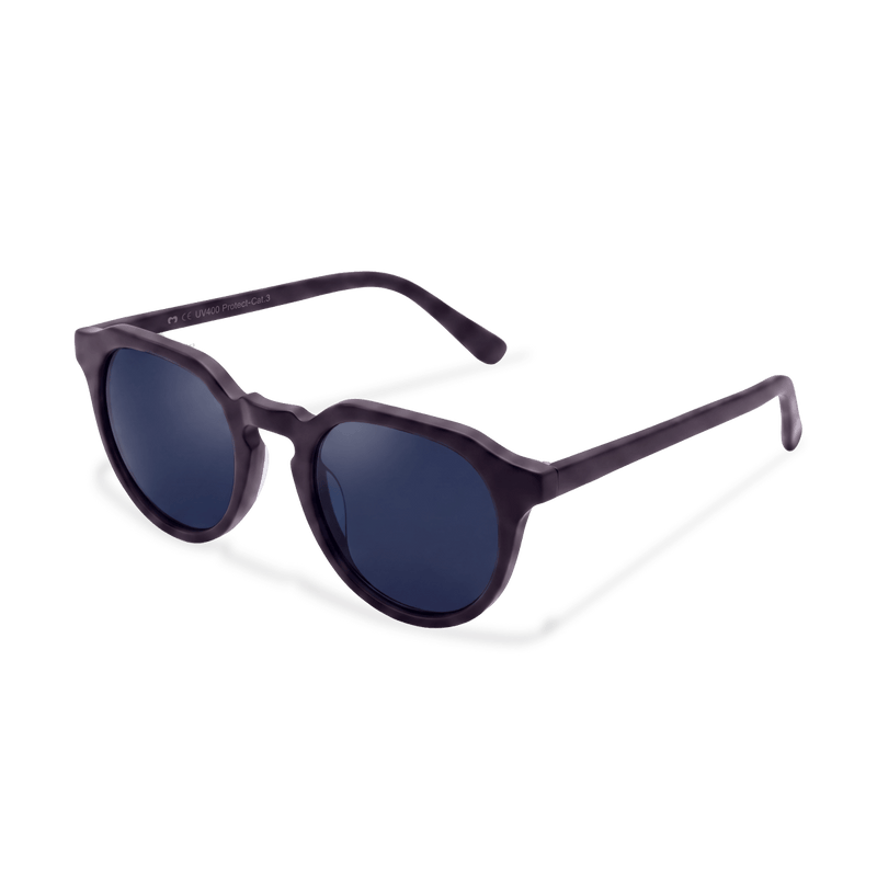 Gafas de Sol Mujer Nova ~ Negra-Azul E