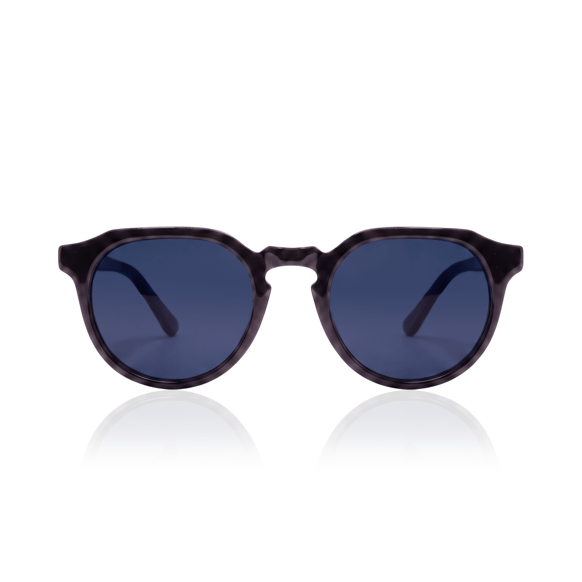 Gafas de Sol Mujer Nova ~ Negra-Azul E - LePetiteMarie