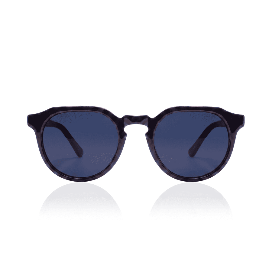 Gafas de Sol Mujer Nova ~ Negra-Azul E - LePetiteMarie