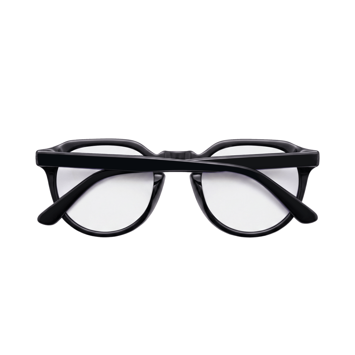 Gafas de Sol Mujer Nova ~ Negra-Filtro Azul - LePetiteMarie