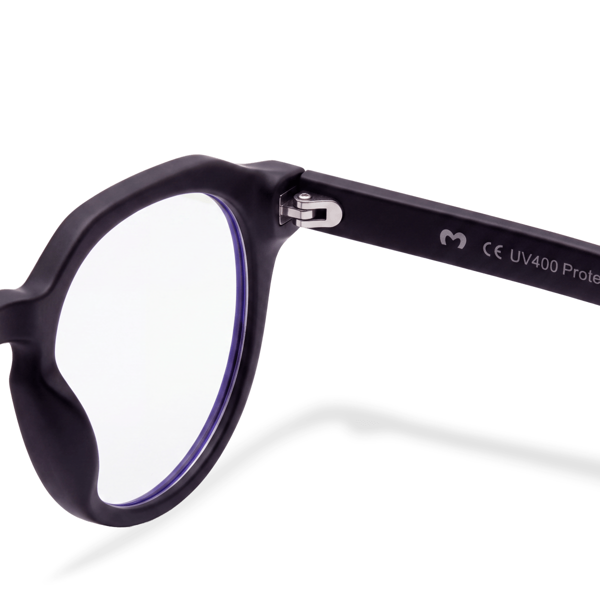 Gafas de Sol Mujer Nova ~ Negra-Filtro Azul - LePetiteMarie