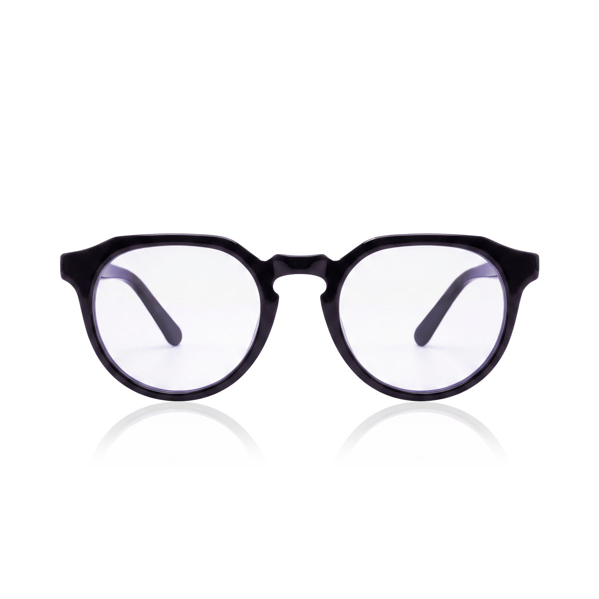 Gafas de Sol Mujer Nova ~ Negra-Filtro Azul - LePetiteMarie