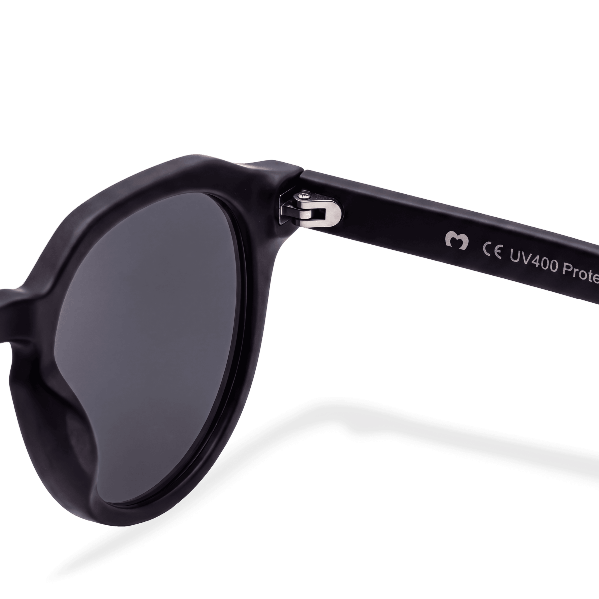 Gafas de Sol Mujer Nova ~ Negra M-Negra - LePetiteMarie