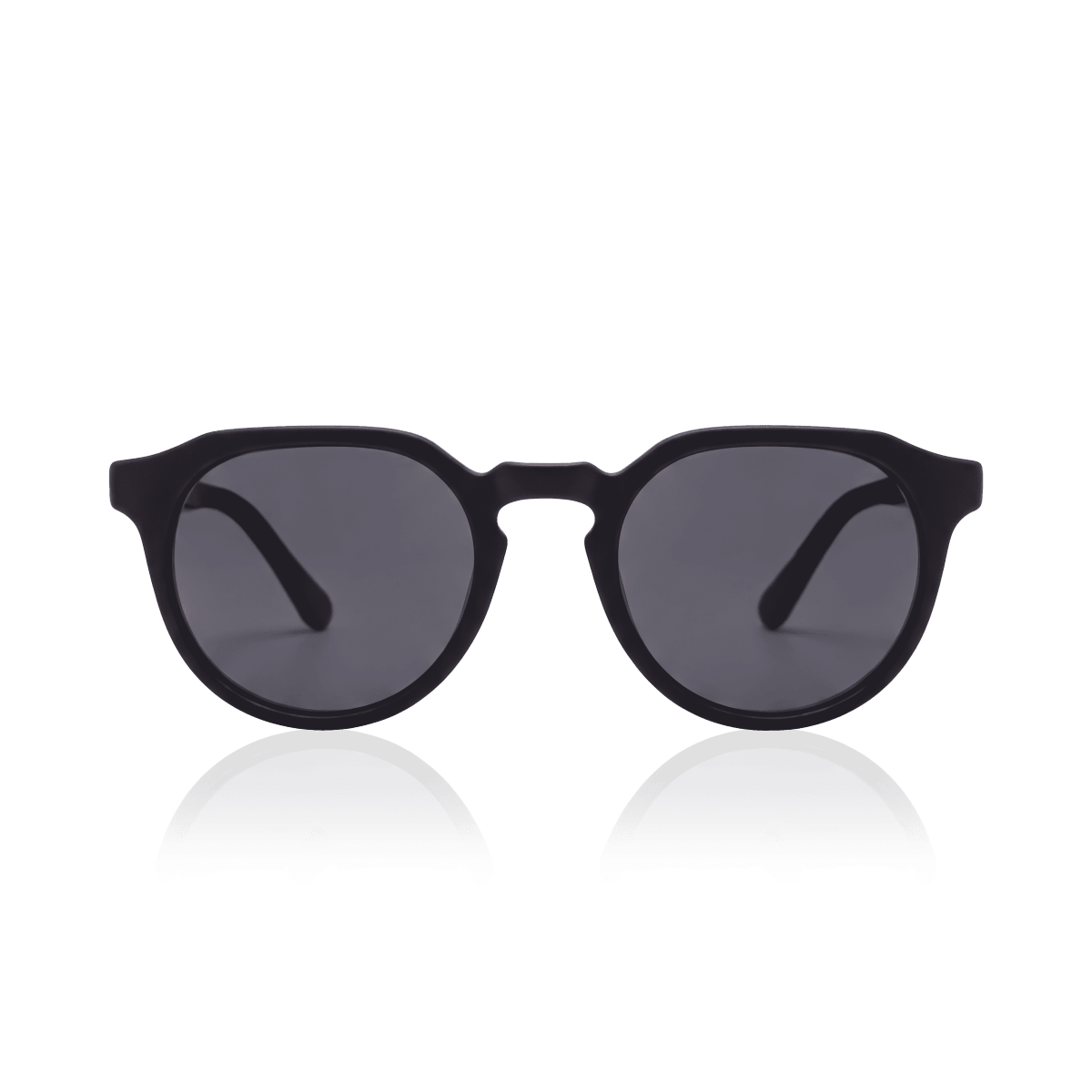 Gafas de Sol Mujer Nova ~ Negra M-Negra - LePetiteMarie