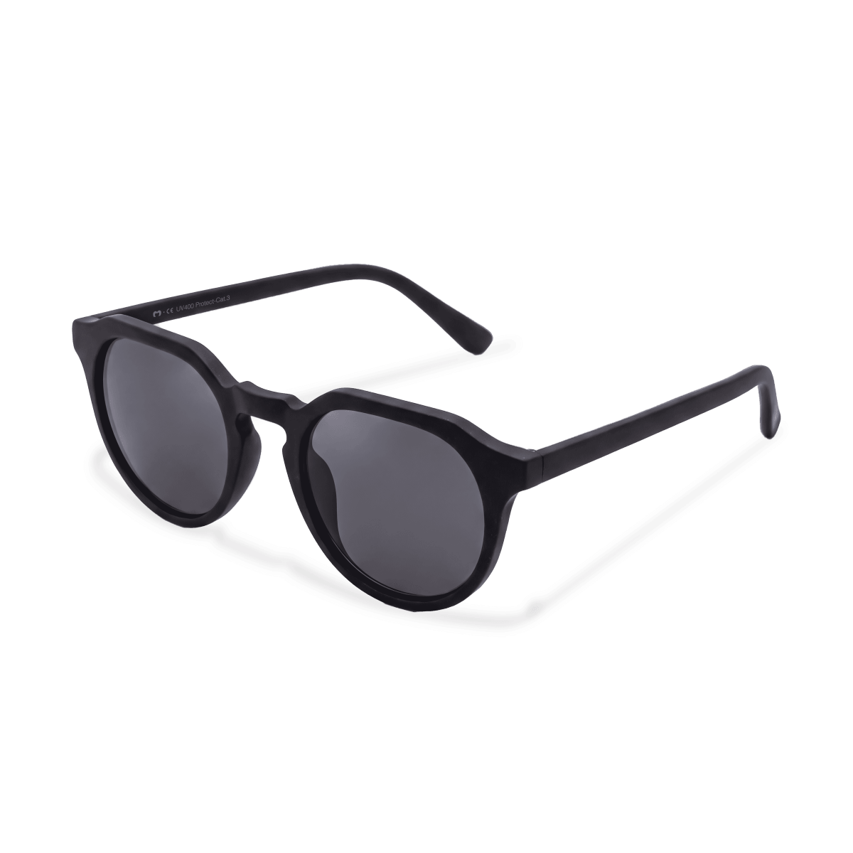 Gafas de Sol Mujer Nova ~ Negra M-Negra - LePetiteMarie