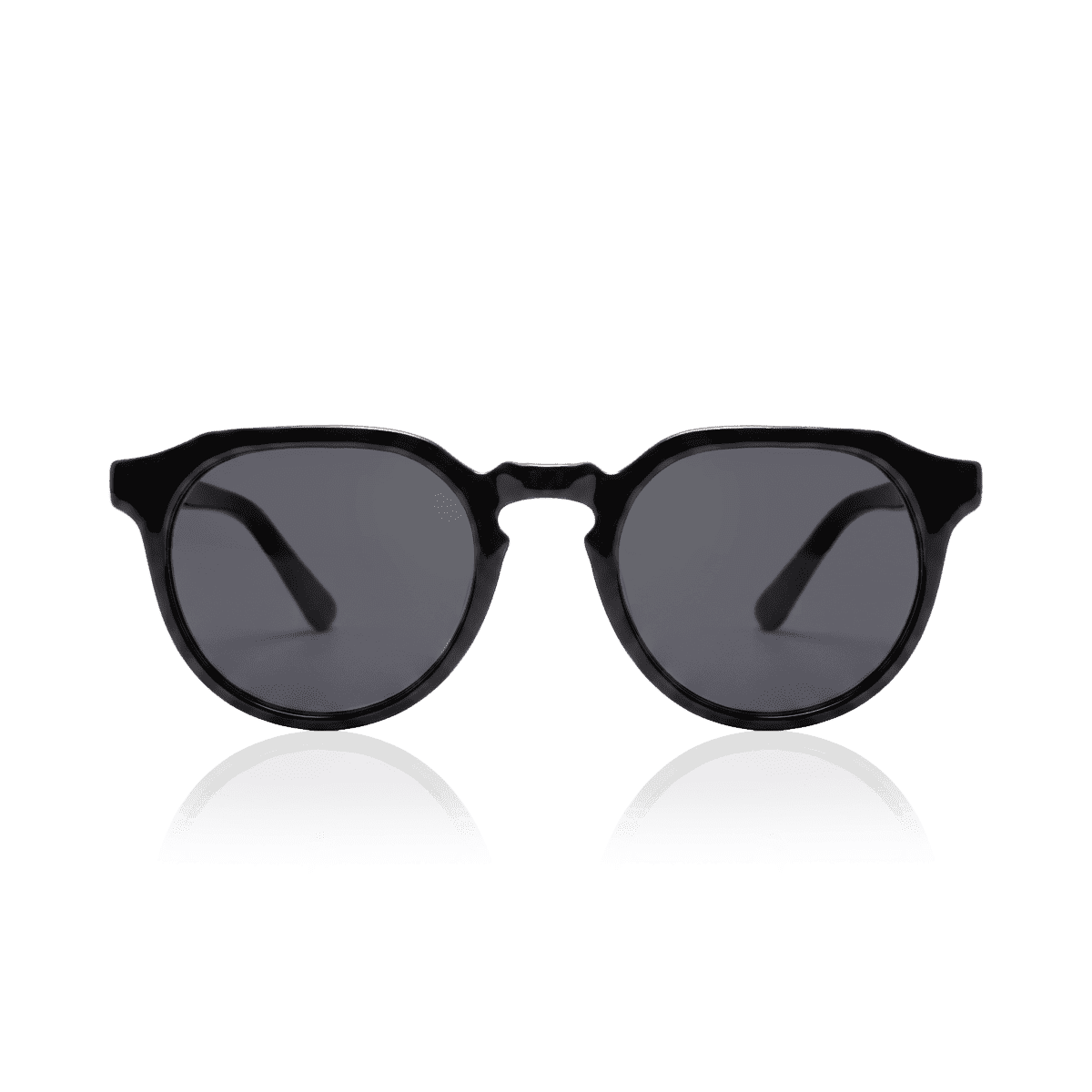 Gafas de Sol Mujer Nova ~ Negra-Negra - LePetiteMarie