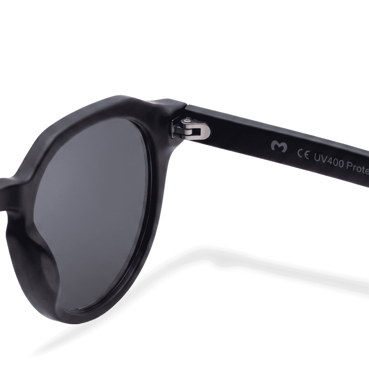 Gafas de Sol Mujer Nova ~ Negra-Negra - LePetiteMarie