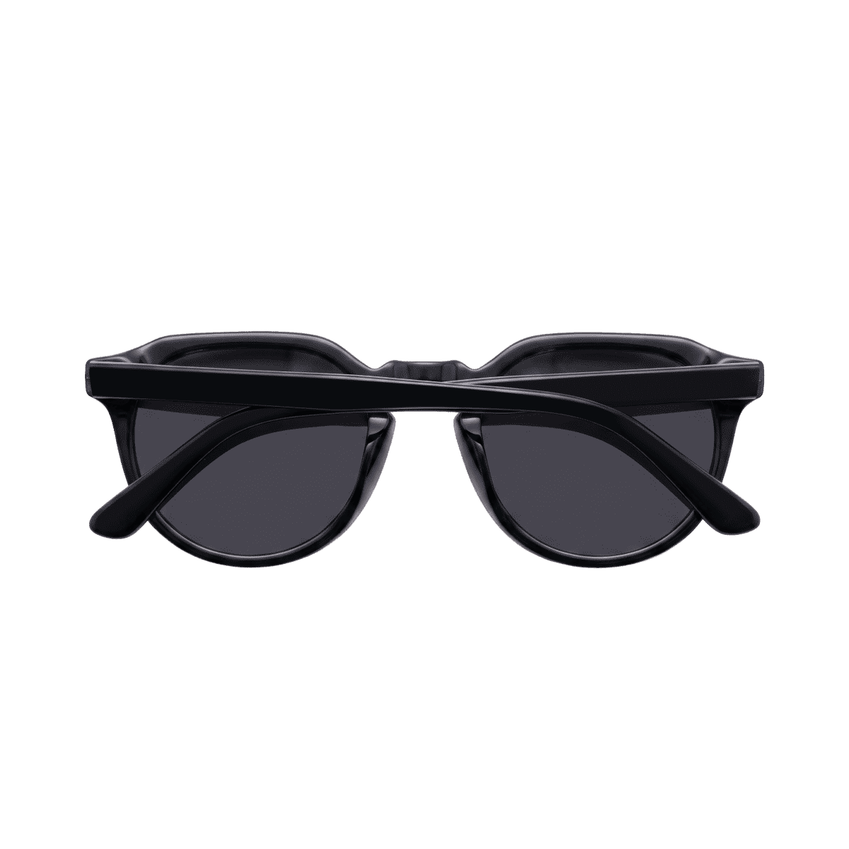 Gafas de Sol Mujer Nova ~ Negra-Negra - LePetiteMarie