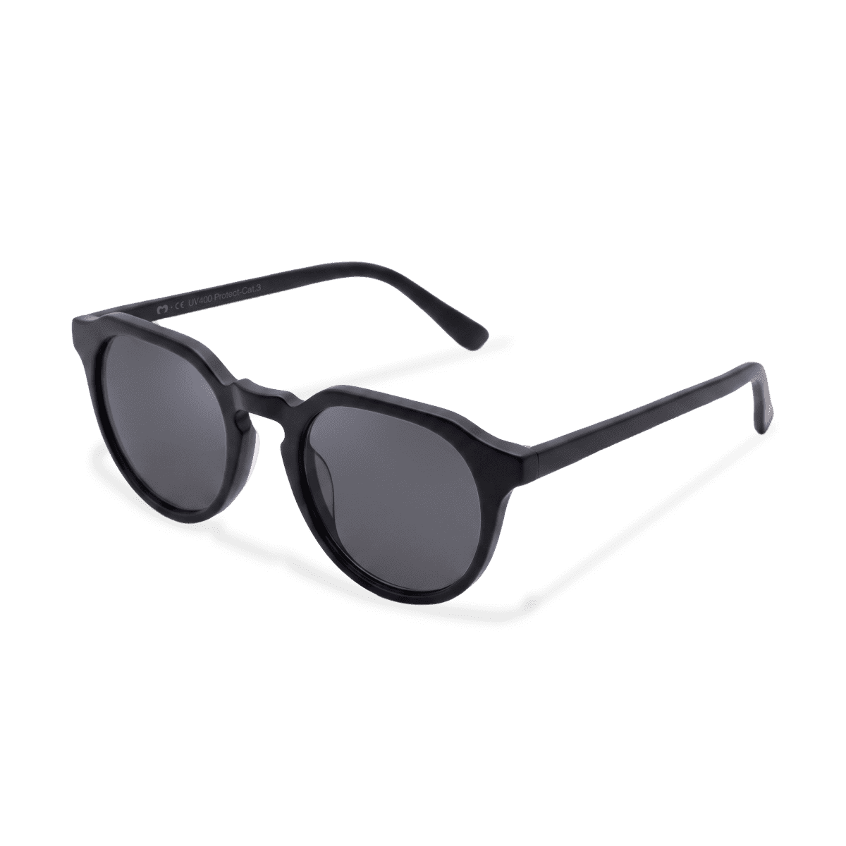 Gafas de Sol Mujer Nova ~ Negra-Negra - LePetiteMarie