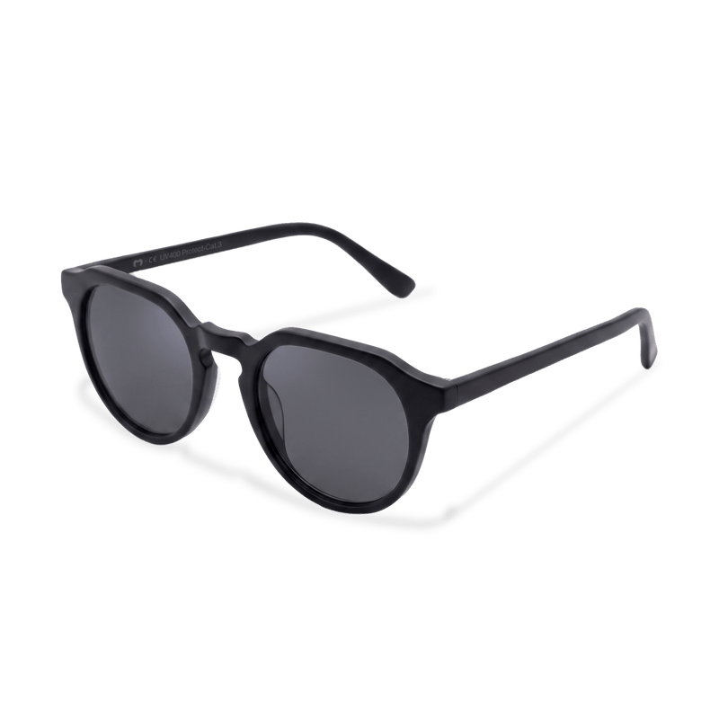Gafas de Sol Mujer Nova ~ Negra-Negra