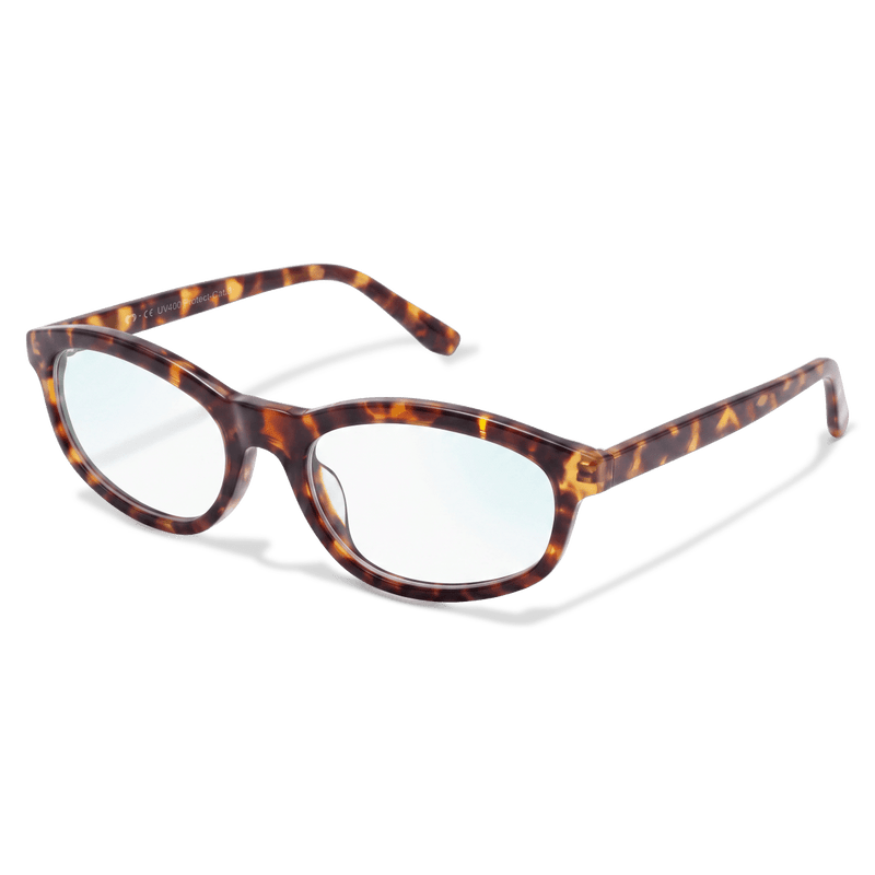 Gafas de Sol Mujer Pulse ~ Carey-Filtro Azul