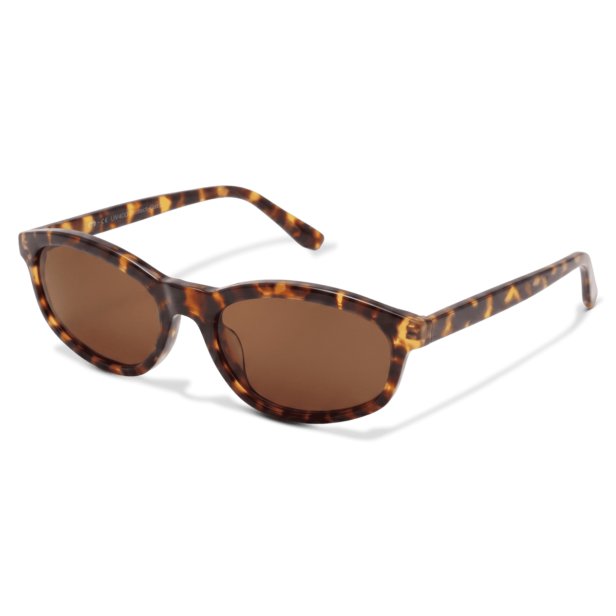 Gafas de Sol Mujer Pulse ~ Carey-Marrón G. - LePetiteMarie