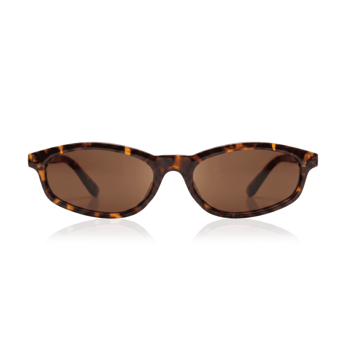 Gafas de Sol Mujer Pulse ~ Carey-Marrón G. - LePetiteMarie