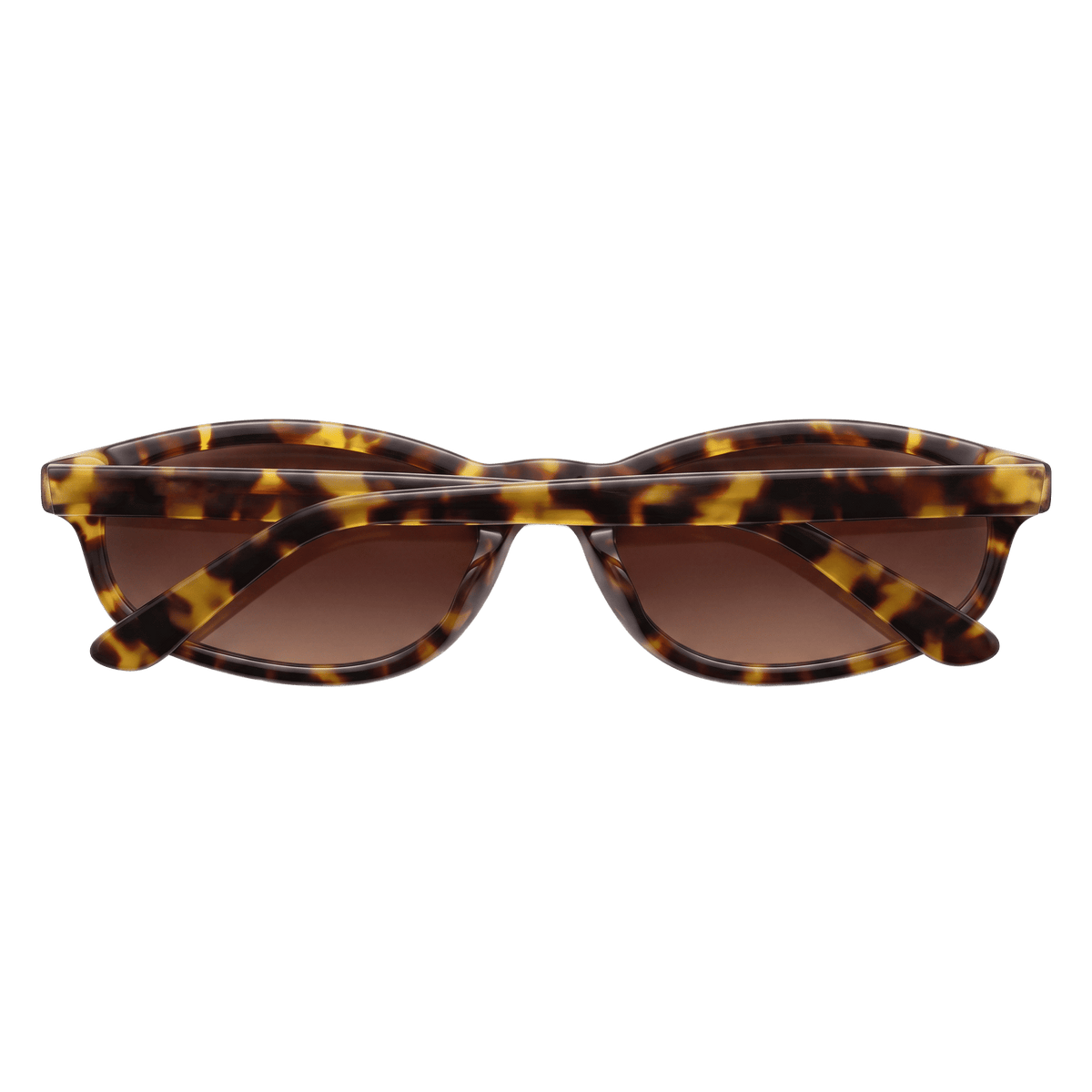 Gafas de Sol Mujer Pulse ~ Carey-Marrón G. - LePetiteMarie